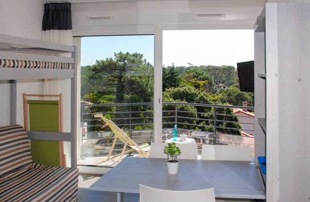 Résidence Plage Centrale T2 by Interhome
