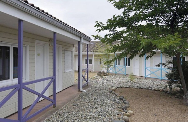 Résidence Résid'price ST2