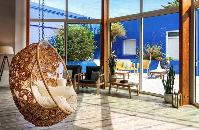 Résidence Valdys Thalasso & Spa - les Pins