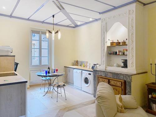 Résidence Verdi - Appartements meublés en centre ville