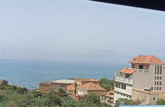Résidence Vue sur mer Ténès