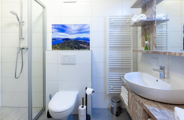 Römerweg Top 3 - Apartments Jesse