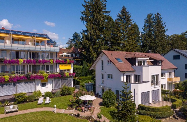 Röther Gesundheitszentrum Bodensee
