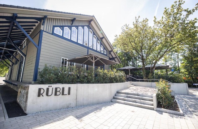 Rübli