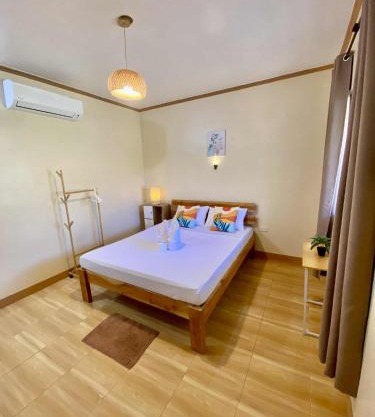 R&A Haven Guest House