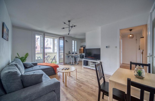 R 'Apparts T4 The Alpin Lodge