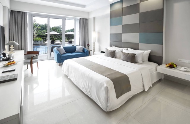 R Hotel Rancamaya