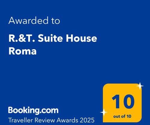 R.&T. Suite House Roma