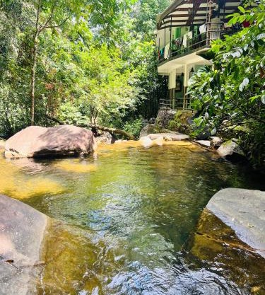 Rabuka Resort