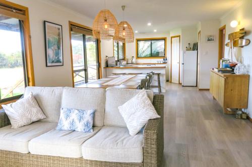 Radcliffe Retreat and Spa Cottage Port Arthur