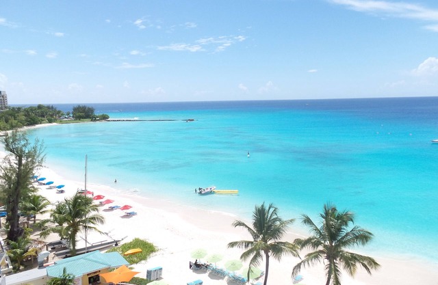 Radisson Aquatica Resort Barbados