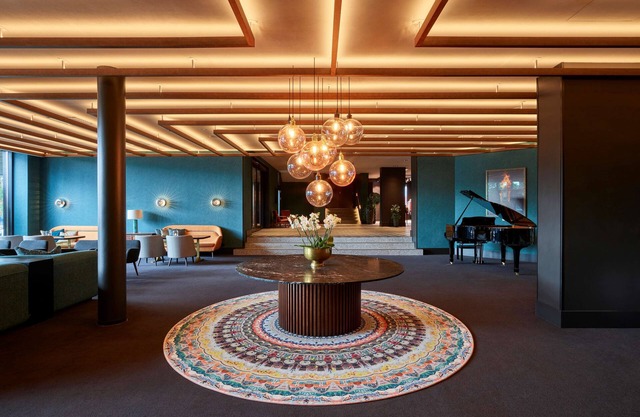 Radisson Blu Caledonien Hotel, Kristiansand