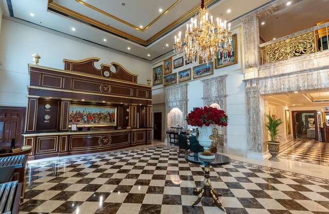 Radisson Hotel Jalandhar