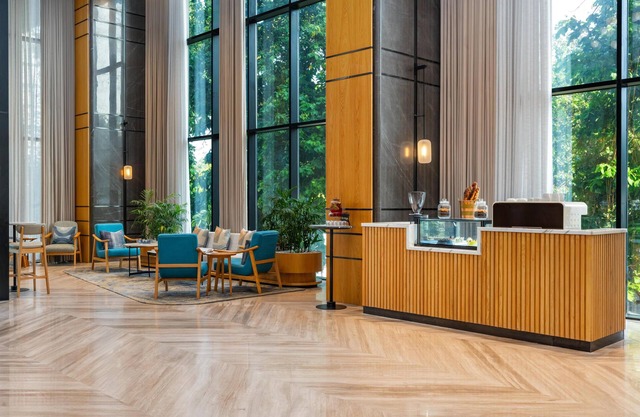 Radisson Hotel Prayagraj