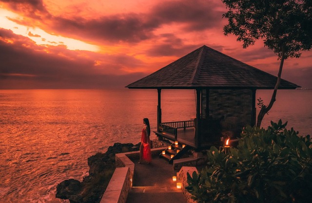 Raffles Bali