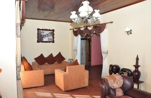 Ragith Villa