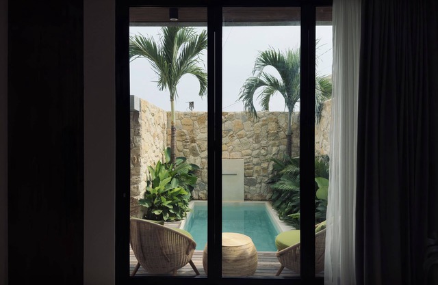 Rahya Villas Complex