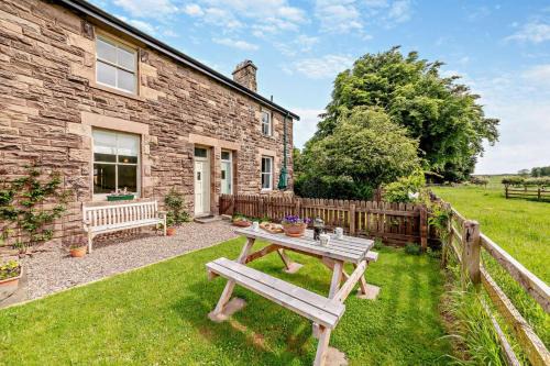 Railway Cottage Retreat