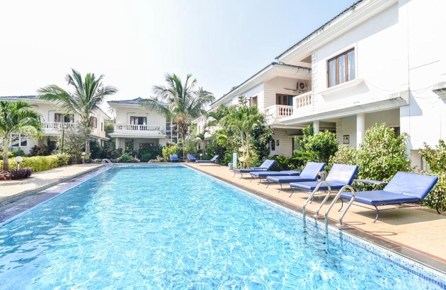 Rainforest - Casa Azure 5 Min walk to the beach