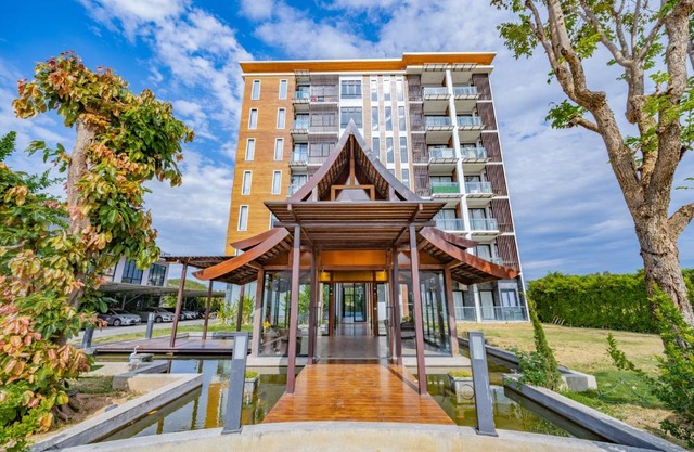 RainTree Condominium