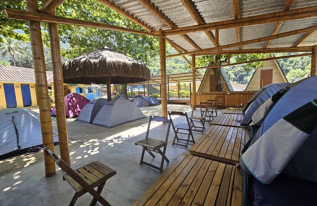 Raio de Sol Pousada & Camping