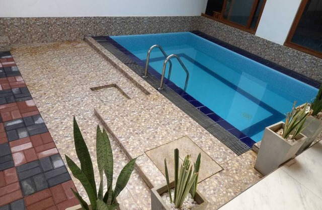 RAJABAWANA Holiday Resort