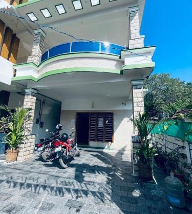 Rajas Basera Homestay
