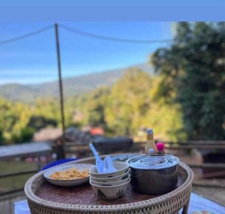 Rakkhao Inthanon Homestay R1