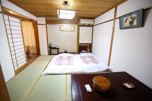 Rakki OnsenRyokan 楽奇温泉旅館