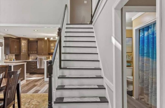 Raleigh Oasis: City Convenience Meets Country Calm