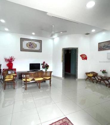 RALI PD HOME D 16Pax karaoke and swimming pool