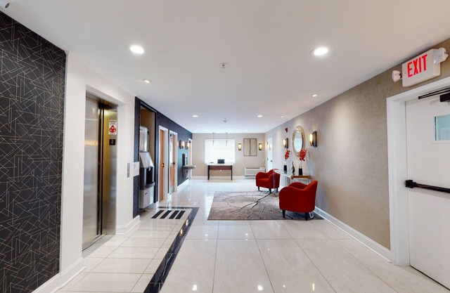 Ramada by Wyndham Strasburg/Shenandoah Valley