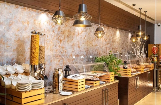 Ramada Encore by Wyndham Doha