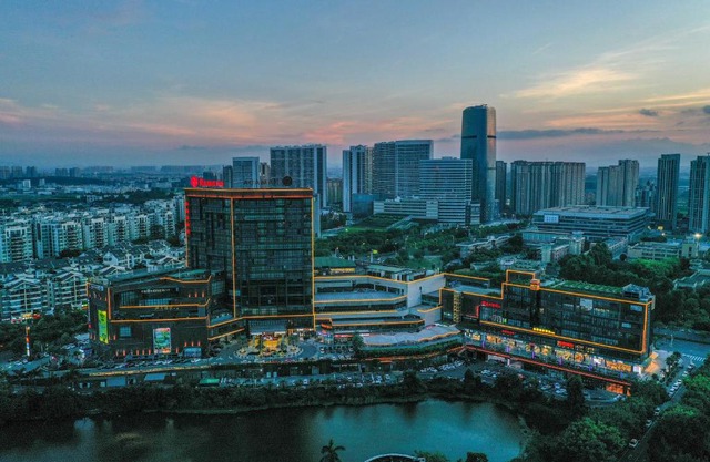 Ramada Foshan Nanhai
