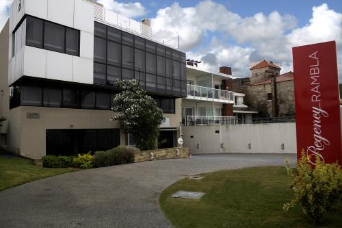 Rambla Apartamentos