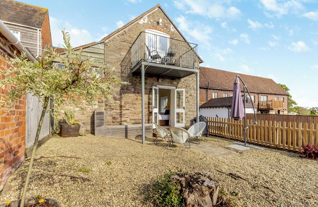 Rambler's Hideaway - UK45414