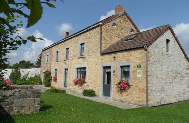 Ramelot: Country holiday home - Ramelot