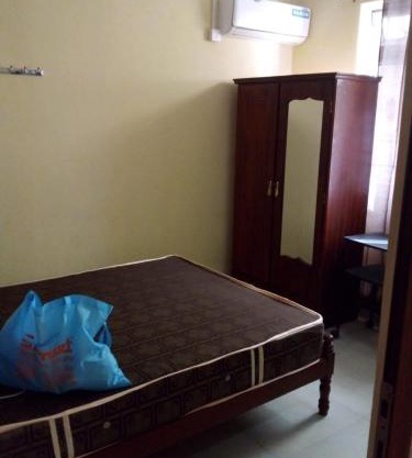 Ramsagur Complex
