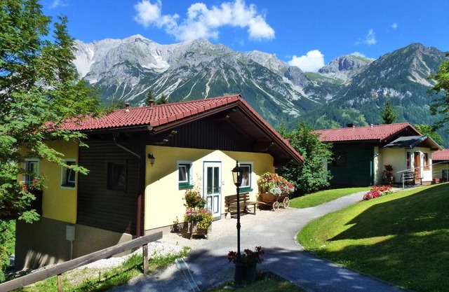 Ramsauer Sonnenalm