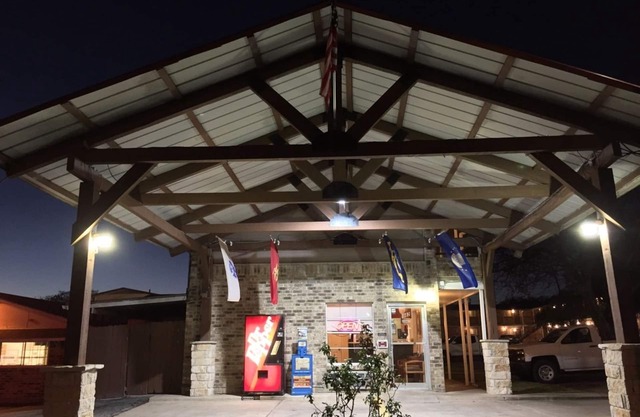 Ranch House Inn and Suites