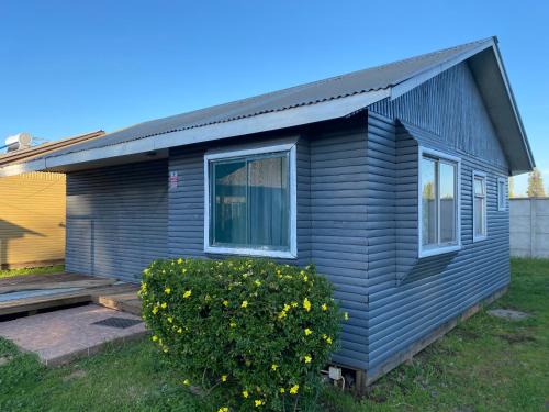 Rancho Benjamín Salazar