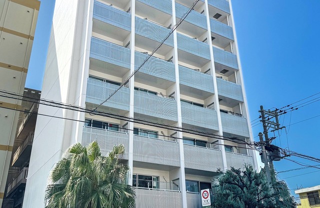 Randor Residence Naha Okinawa