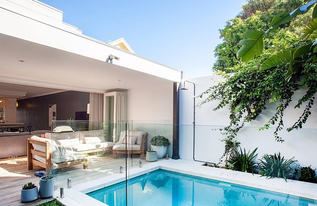 Randwick Oasis (ISYD) - Randwick oasis with 3 bedrooms and private pool