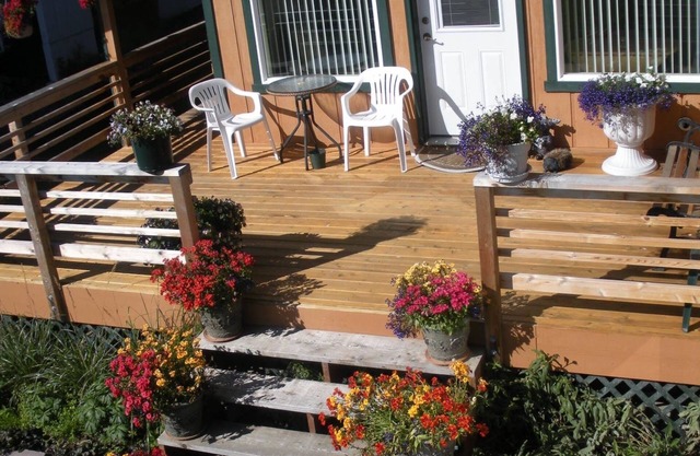 Rangeview Guest House