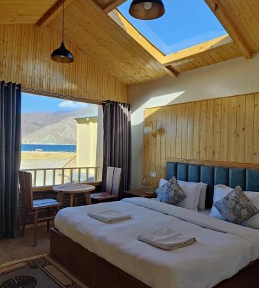 Rangjon Resort
