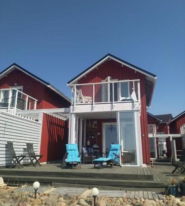 Ranta-Sumpun Helmi 10 Beach house with sauna
