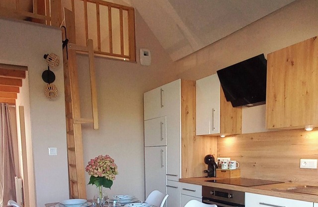 RARE: Shakespeare's Cabin - mini house in Haguenau