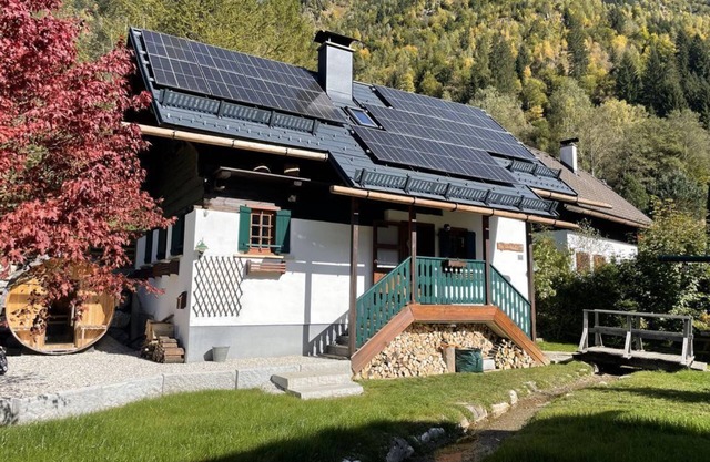 Rassi's Feriendorf - Werkstattl - Holiday home Werkstattl