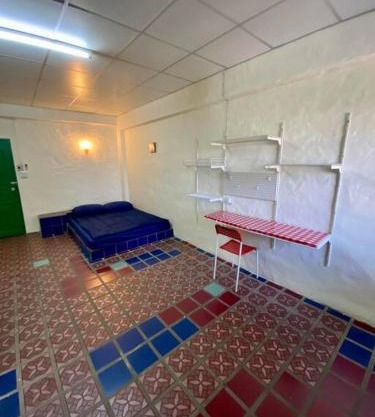 Ratanawong Place 406