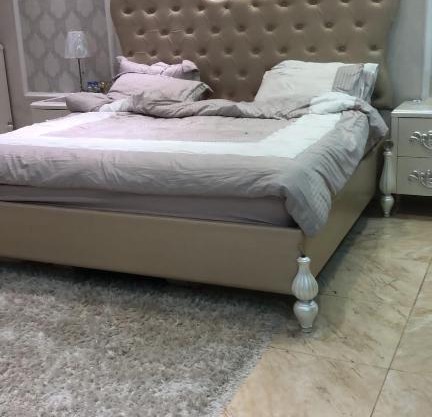 Rawda Luxury villa